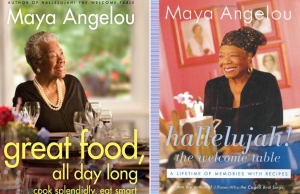 Maya-Angelou-Cookbooks